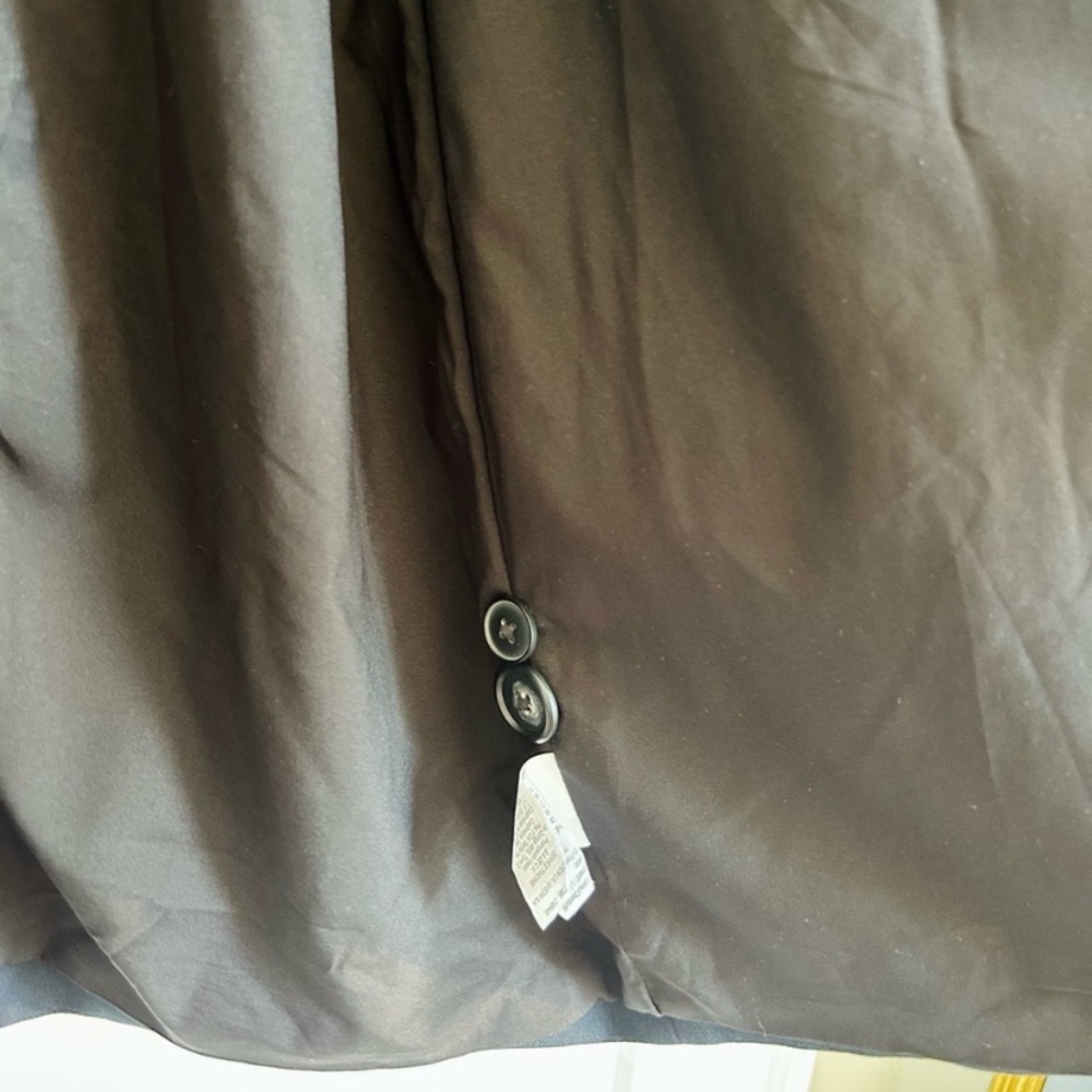 Madewell Caldwell Double-Breasted Blazer - Picture 8 of 9